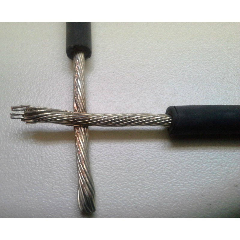 Cross Wire Welding